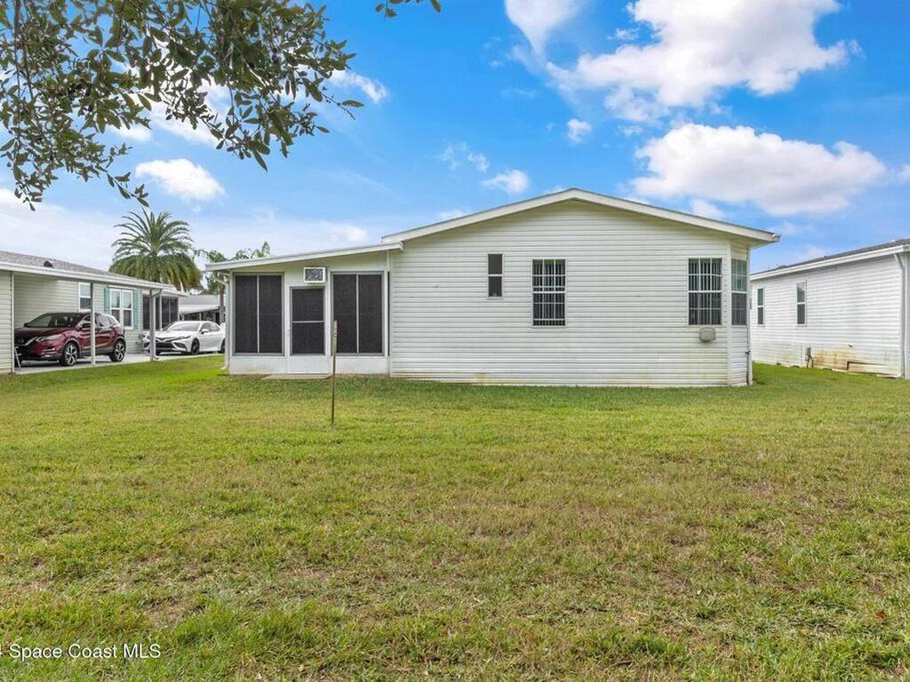 495 Outer Drive, Cocoa, FL 32926