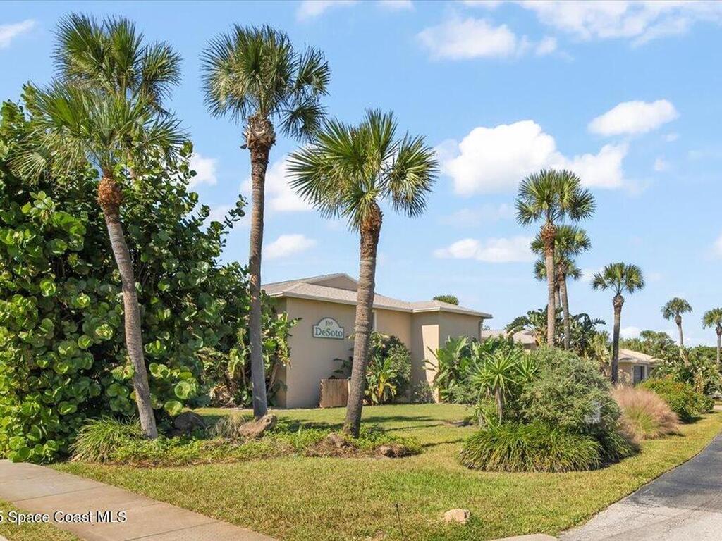 110 Desoto Pkwy #, Satellite Beach, FL 32937