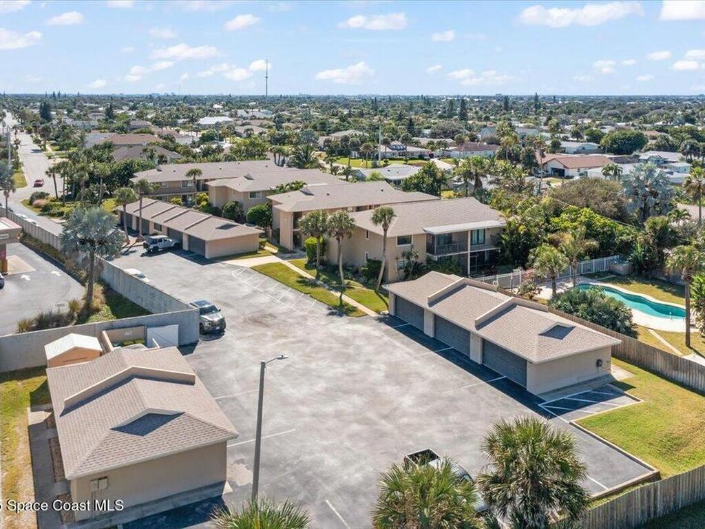 110 Desoto Pkwy #, Satellite Beach, FL 32937