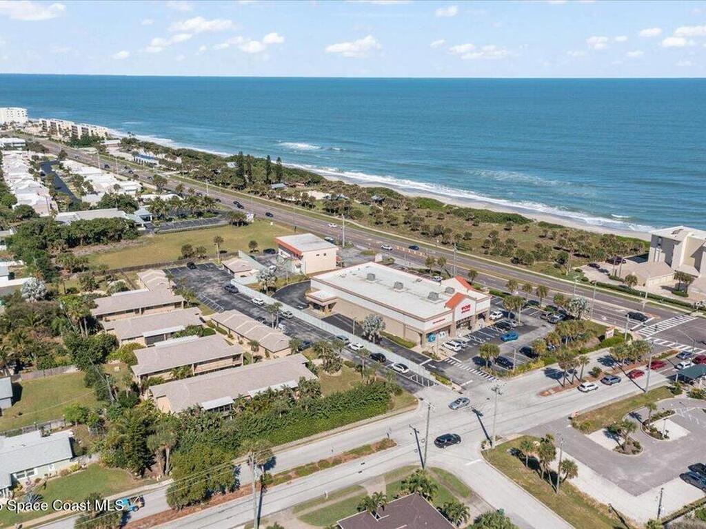 110 Desoto Pkwy #, Satellite Beach, FL 32937