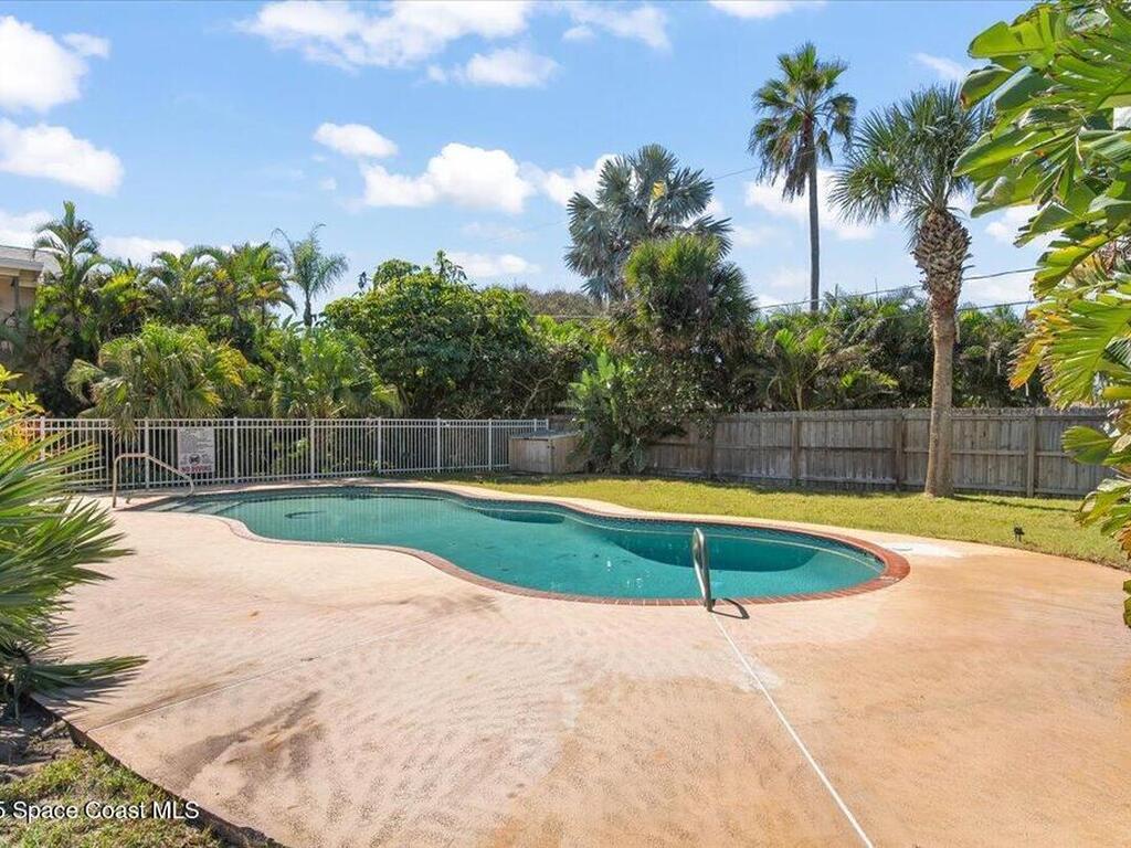 110 Desoto Pkwy #, Satellite Beach, FL 32937