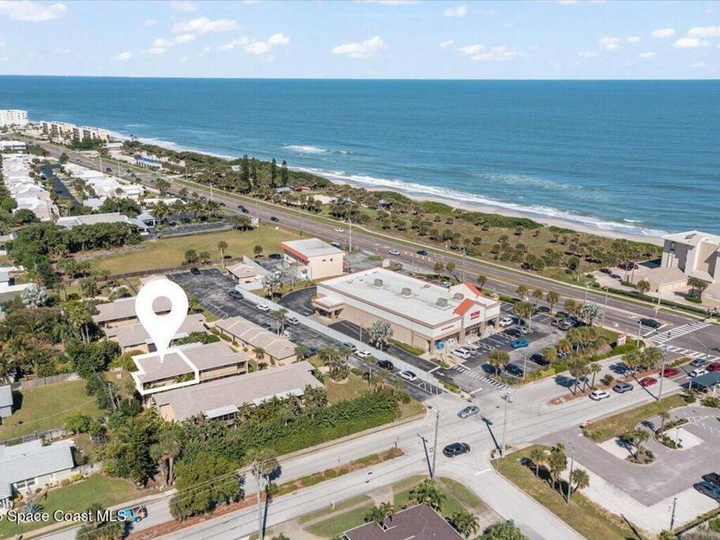 110 Desoto Pkwy #, Satellite Beach, FL 32937