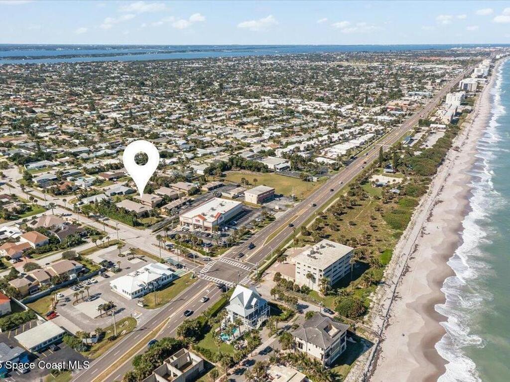110 Desoto Pkwy #, Satellite Beach, FL 32937