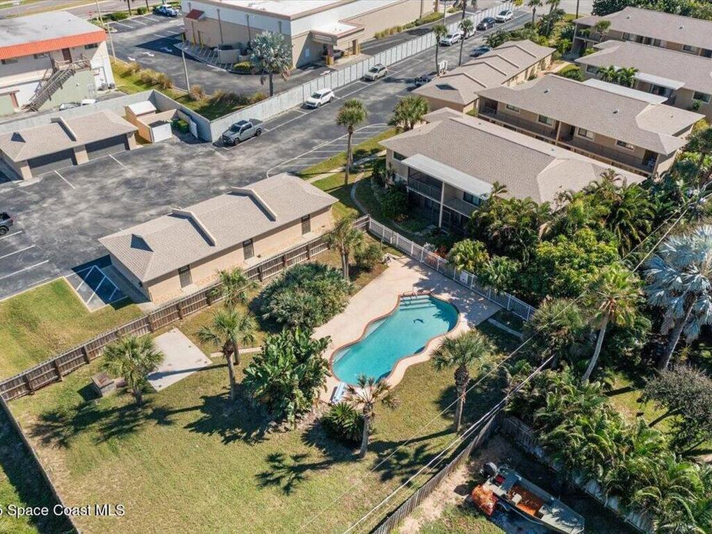 110 Desoto Pkwy #, Satellite Beach, FL 32937