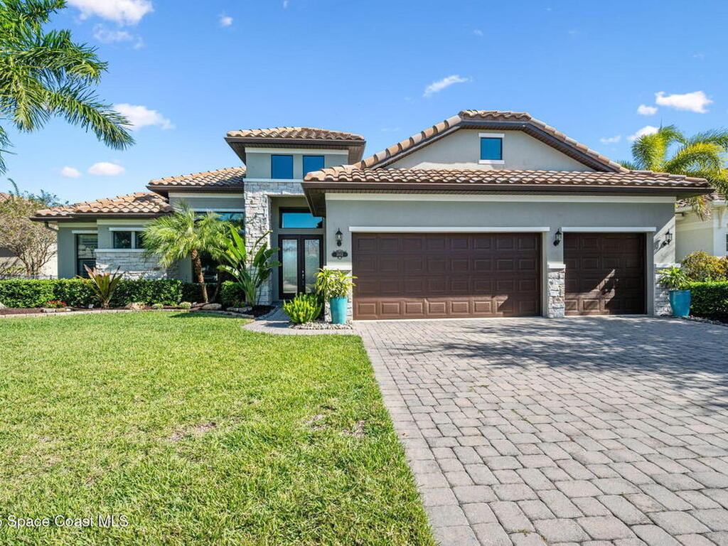 3882 Durksly Drive, Melbourne, FL 32940