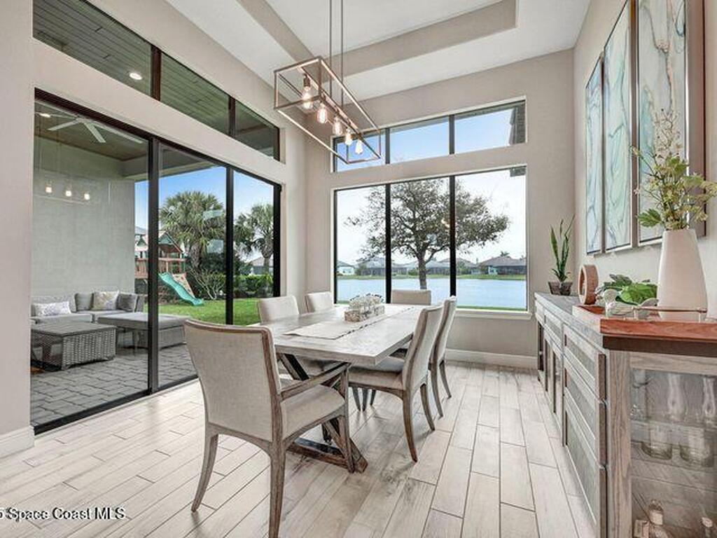 3882 Durksly Drive, Melbourne, FL 32940