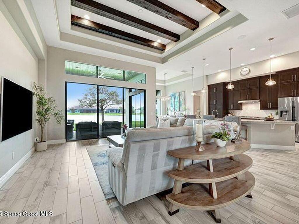 3882 Durksly Drive, Melbourne, FL 32940