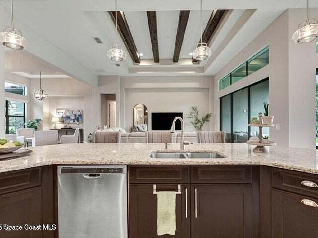 3882 Durksly Drive, Melbourne, FL 32940