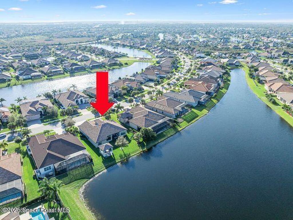 3882 Durksly Drive, Melbourne, FL 32940