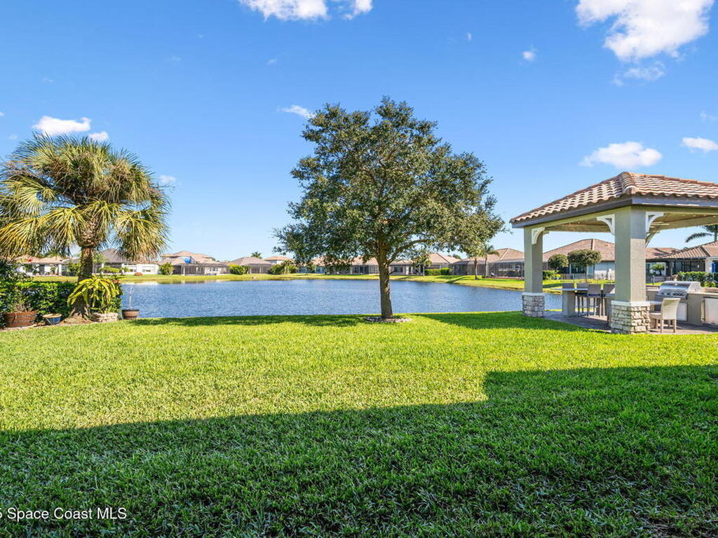 3882 Durksly Drive, Melbourne, FL 32940