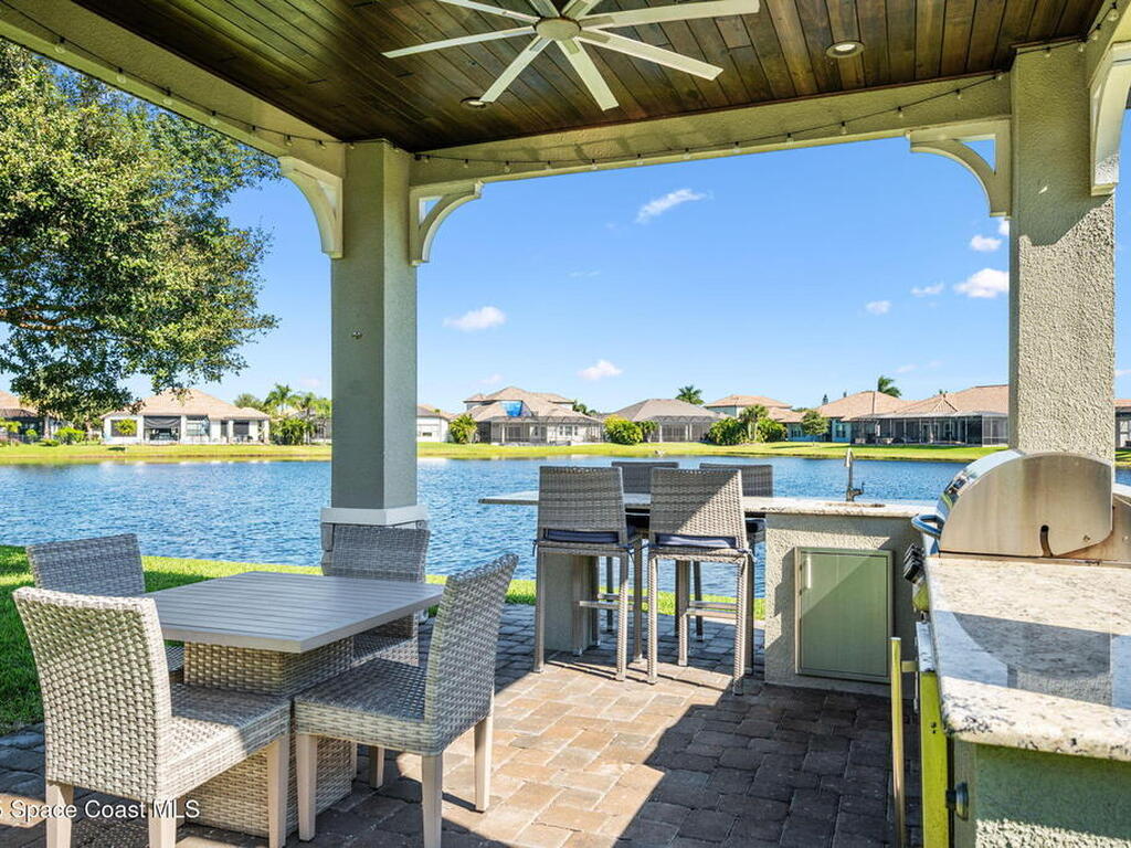 3882 Durksly Drive, Melbourne, FL 32940