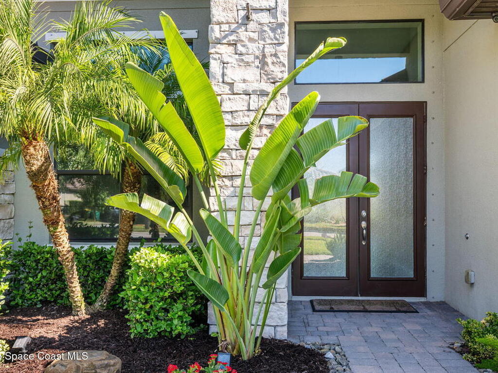 3882 Durksly Drive, Melbourne, FL 32940