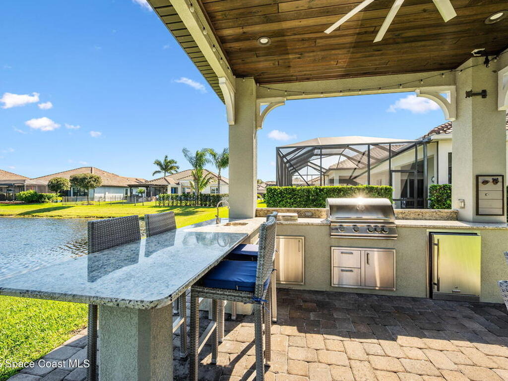 3882 Durksly Drive, Melbourne, FL 32940