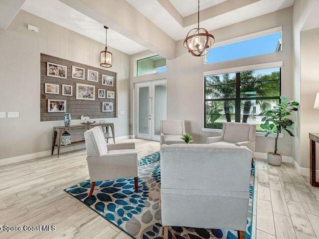 3882 Durksly Drive, Melbourne, FL 32940