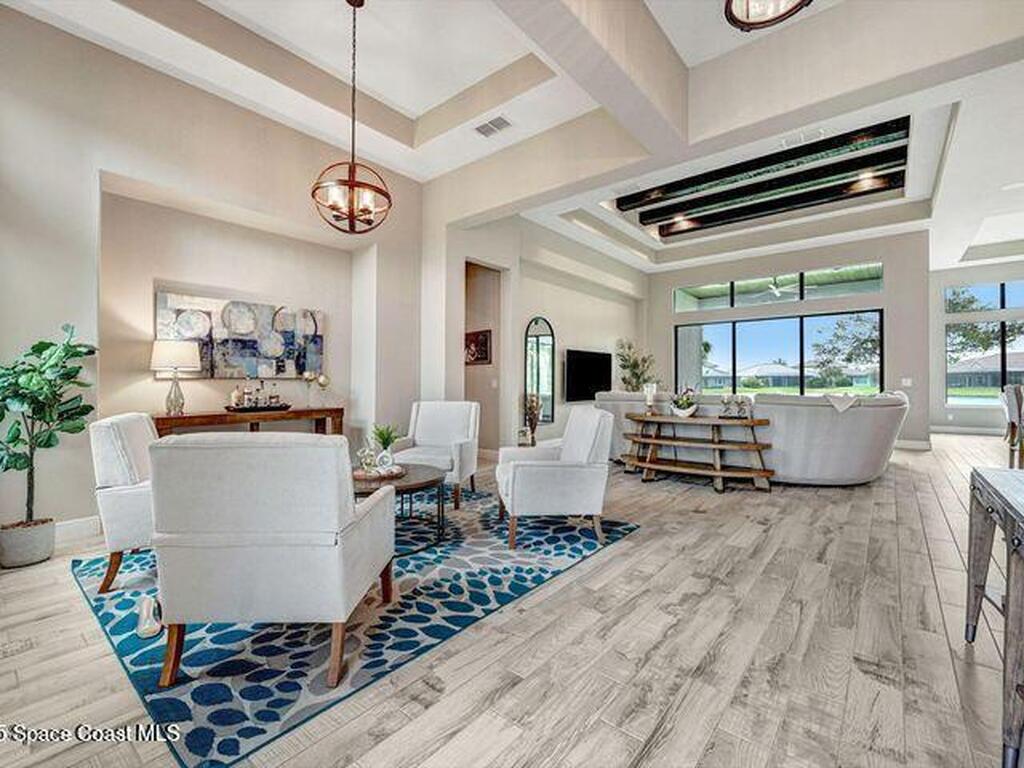 3882 Durksly Drive, Melbourne, FL 32940