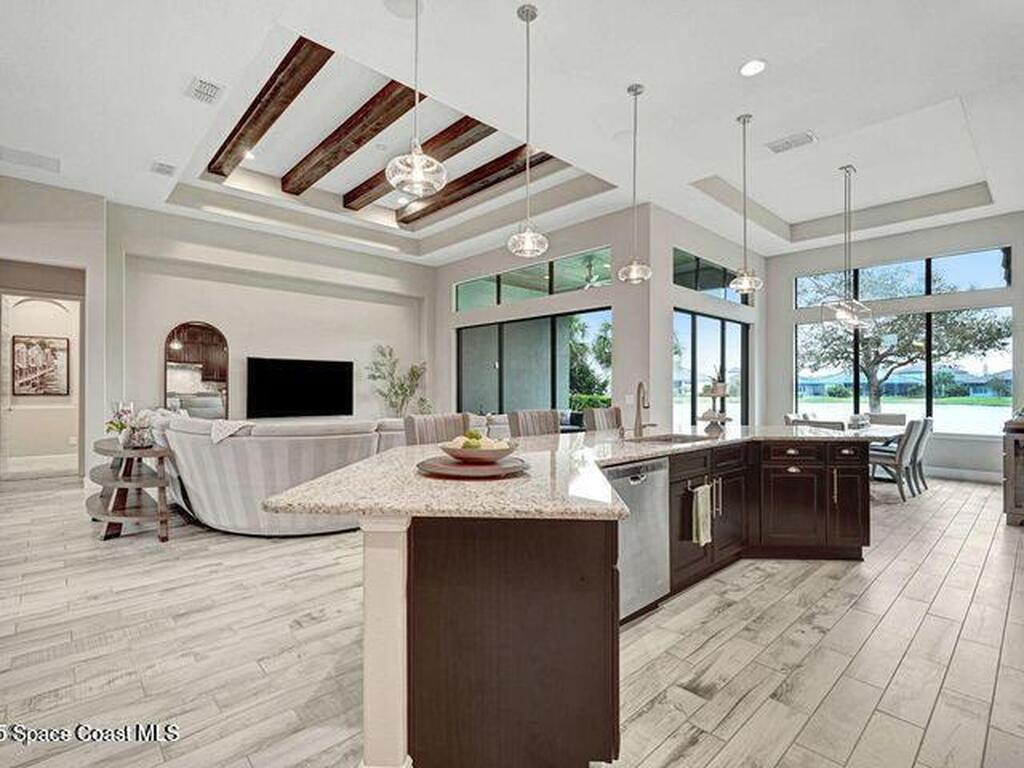 3882 Durksly Drive, Melbourne, FL 32940