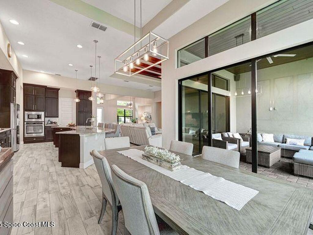 3882 Durksly Drive, Melbourne, FL 32940