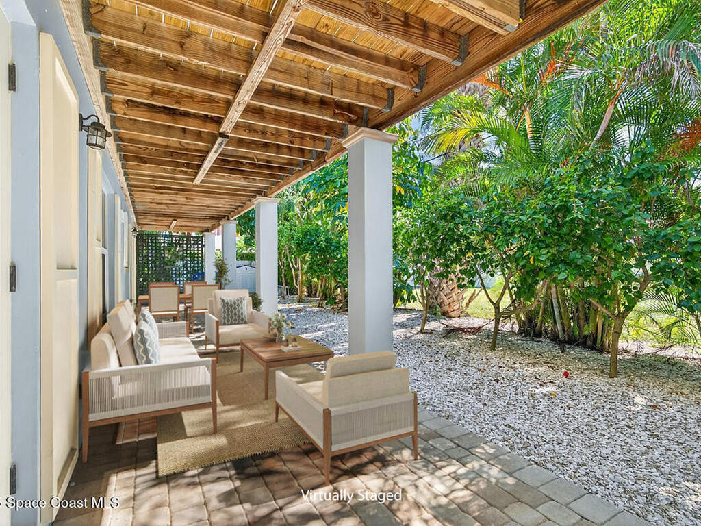 924 Coquina Lane, Vero Beach, FL 32963