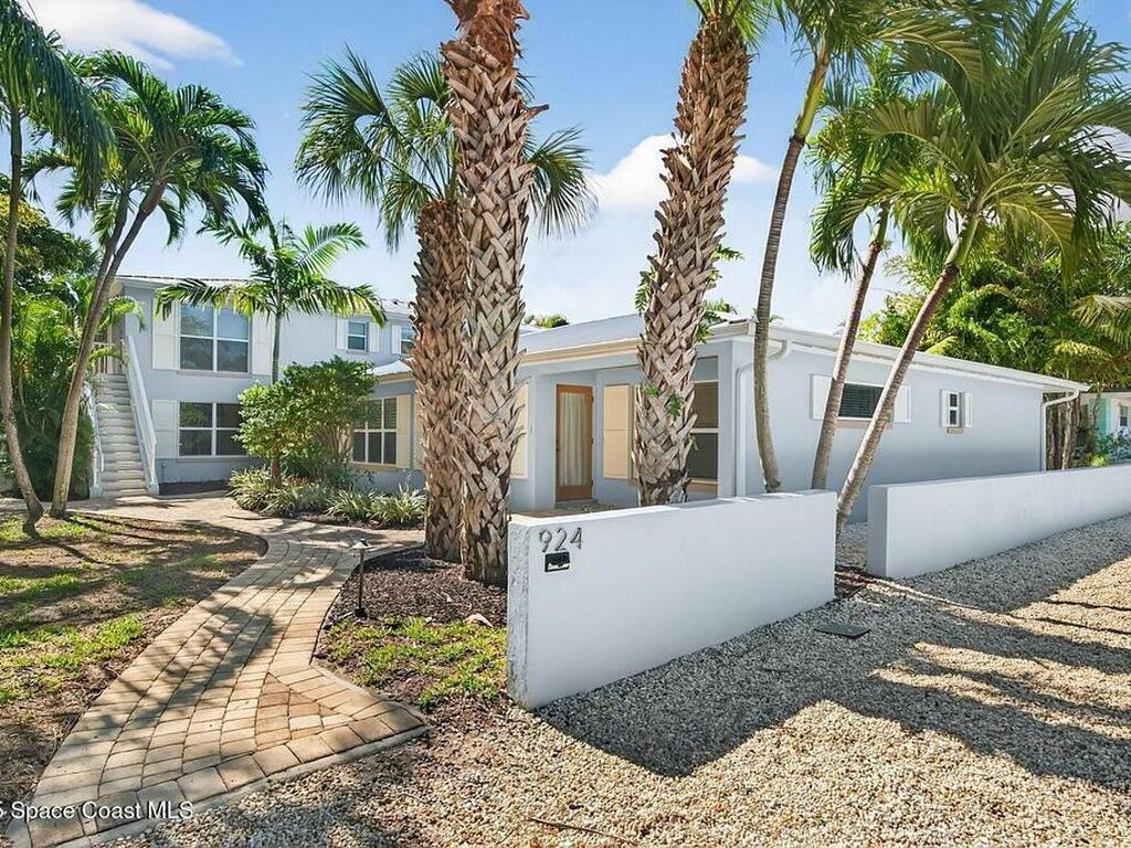 924 Coquina Lane, Vero Beach, FL 32963