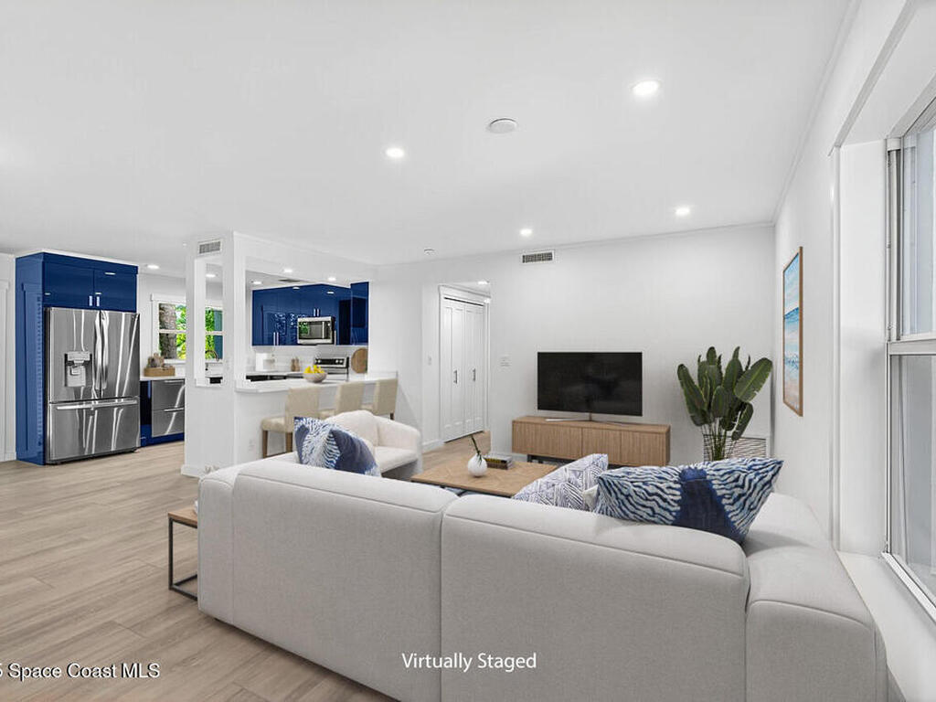 924 Coquina Lane, Vero Beach, FL 32963