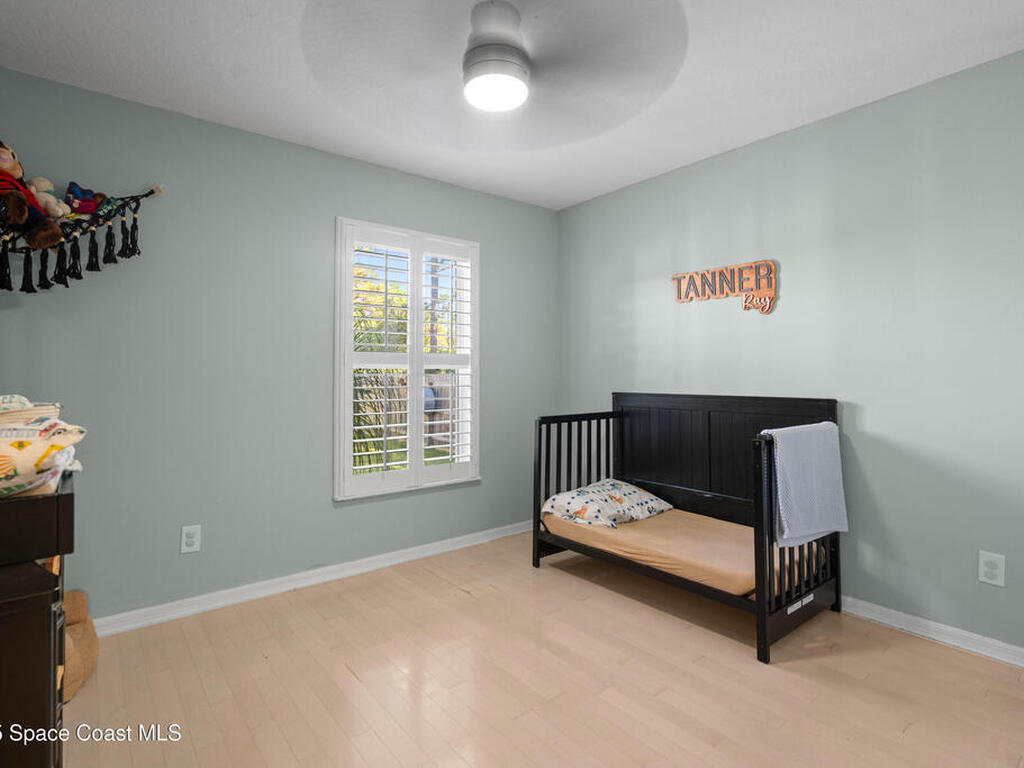 813 Tedder Road, Palm Bay, FL 32909