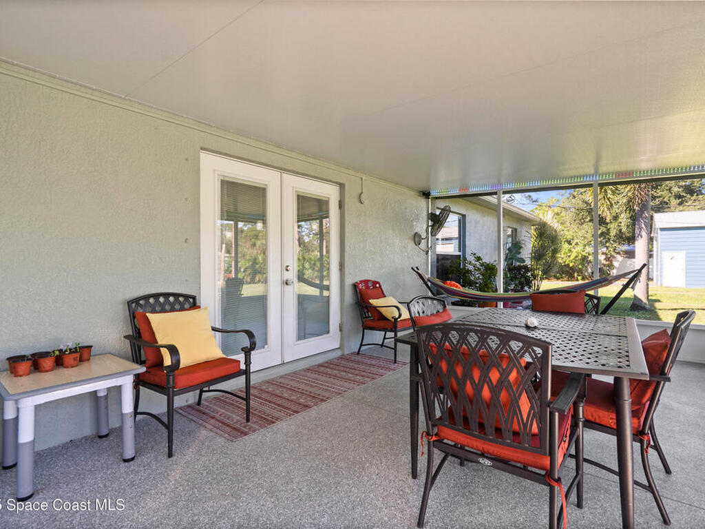 813 Tedder Road, Palm Bay, FL 32909