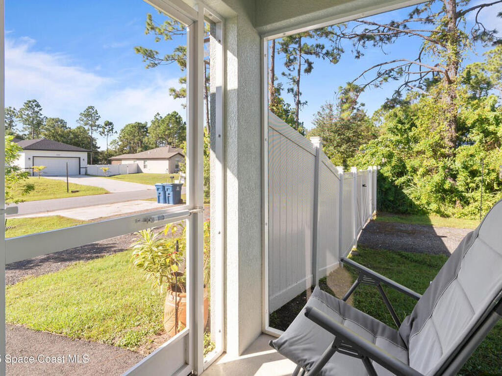 813 Tedder Road, Palm Bay, FL 32909