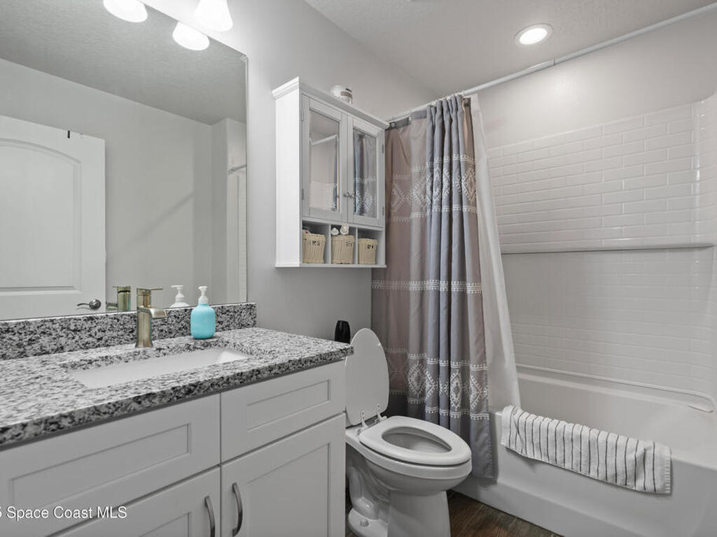 813 Tedder Road, Palm Bay, FL 32909