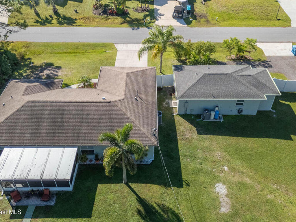 813 Tedder Road, Palm Bay, FL 32909