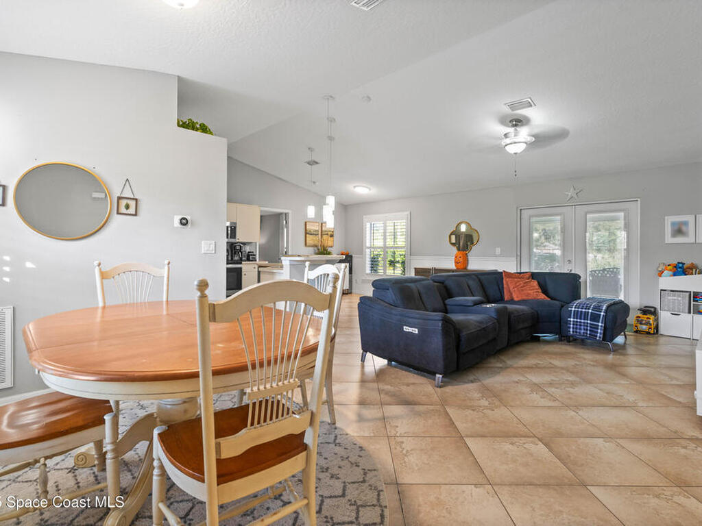 813 Tedder Road, Palm Bay, FL 32909