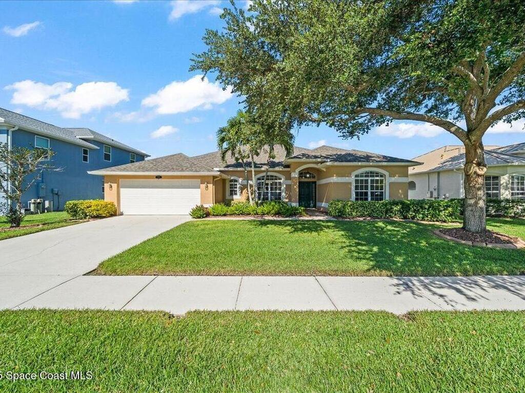 2845 Tuscarora Court, Melbourne, FL 32904