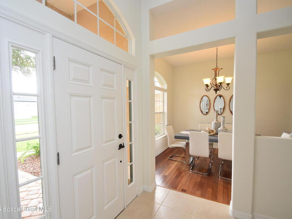 2845 Tuscarora Court, Melbourne, FL 32904