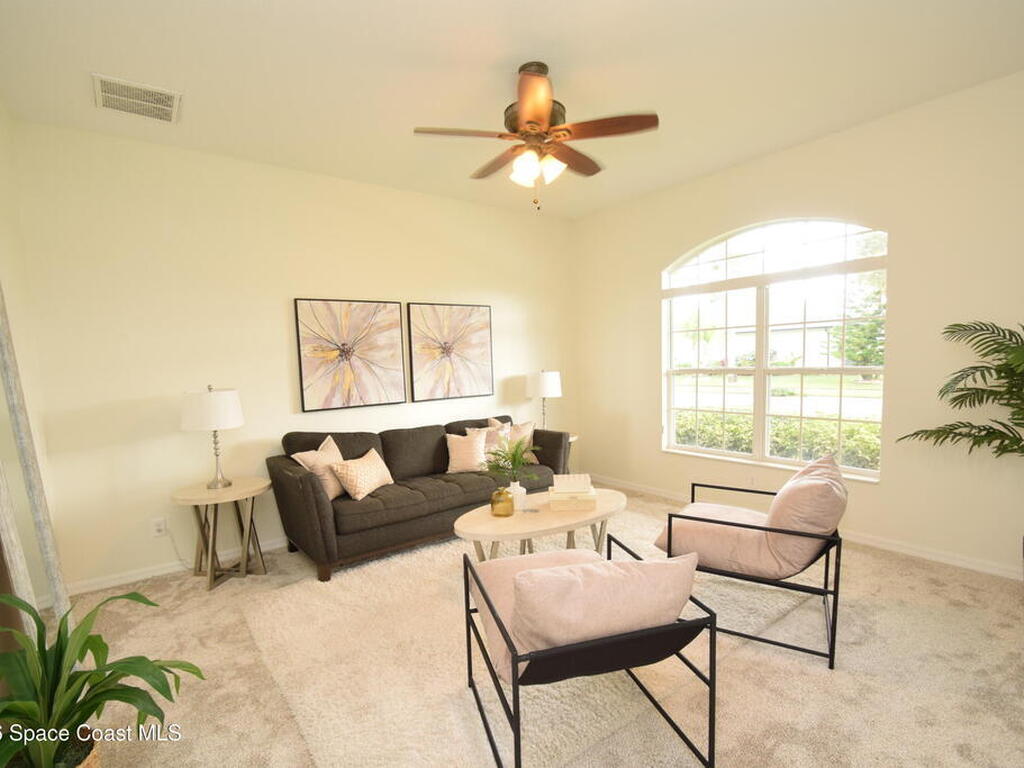 2845 Tuscarora Court, Melbourne, FL 32904