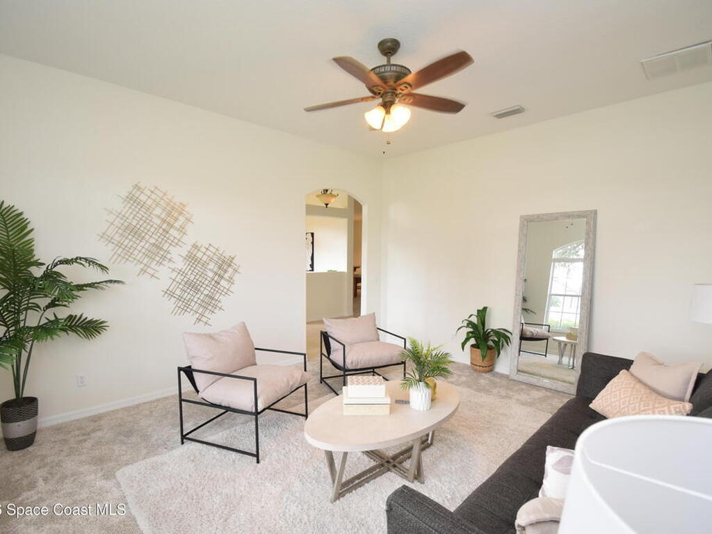 2845 Tuscarora Court, Melbourne, FL 32904