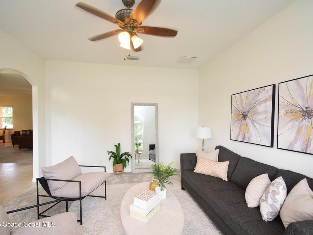 2845 Tuscarora Court, Melbourne, FL 32904