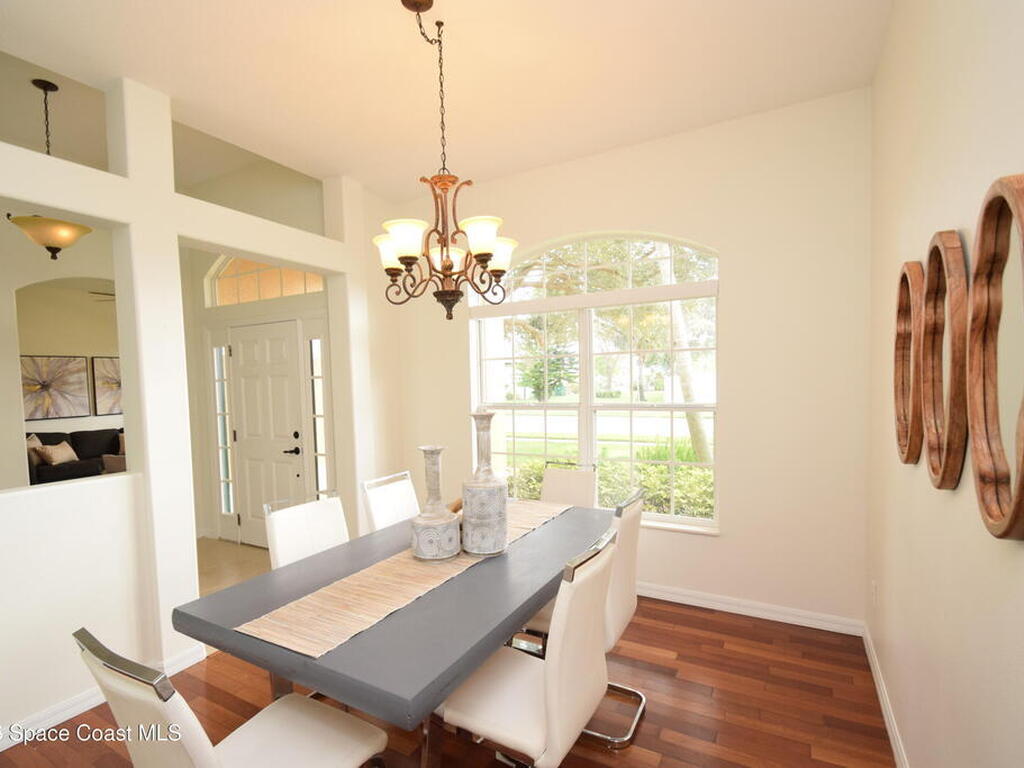 2845 Tuscarora Court, Melbourne, FL 32904