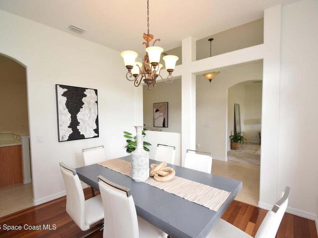 2845 Tuscarora Court, Melbourne, FL 32904