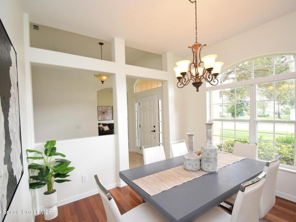 2845 Tuscarora Court, Melbourne, FL 32904