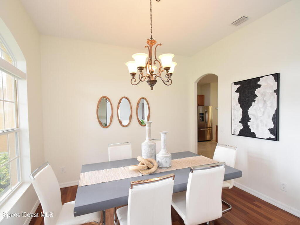 2845 Tuscarora Court, Melbourne, FL 32904