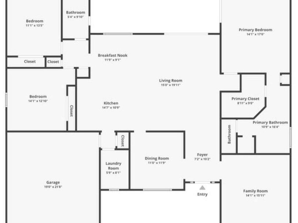 2845 Tuscarora Court, Melbourne, FL 32904