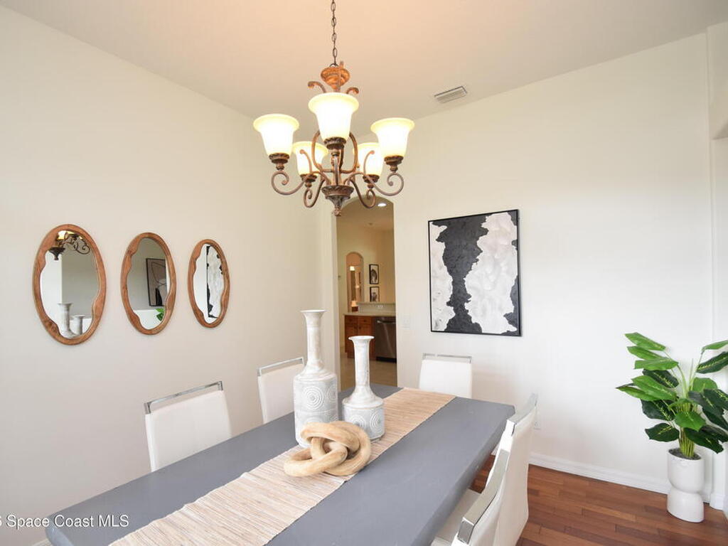 2845 Tuscarora Court, Melbourne, FL 32904