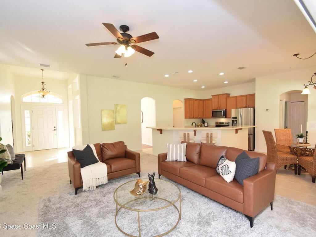 2845 Tuscarora Court, Melbourne, FL 32904