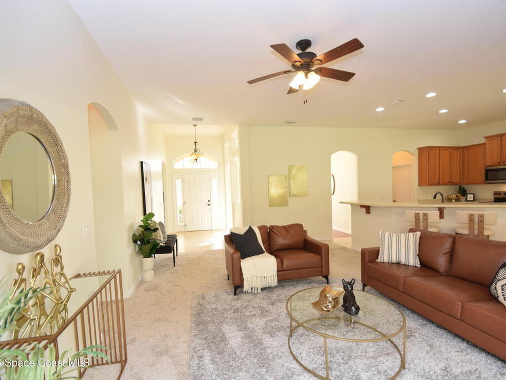 2845 Tuscarora Court, Melbourne, FL 32904