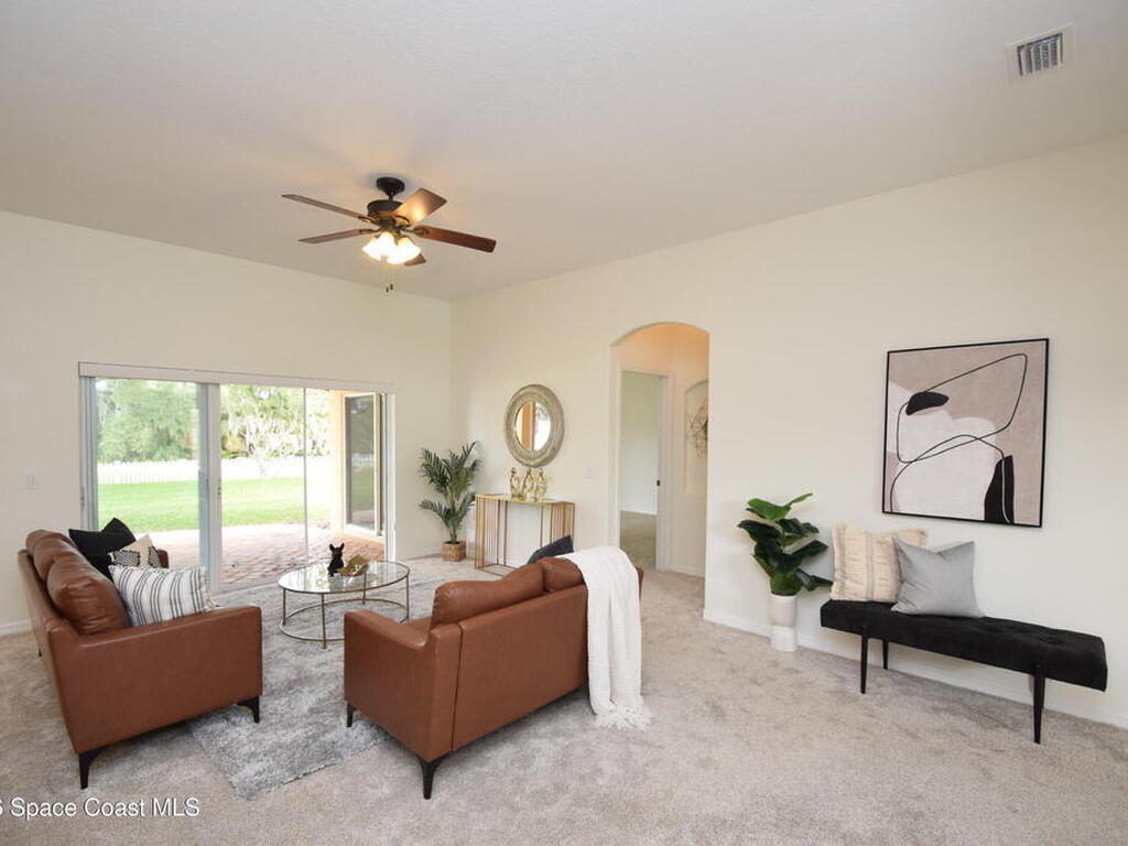 2845 Tuscarora Court, Melbourne, FL 32904