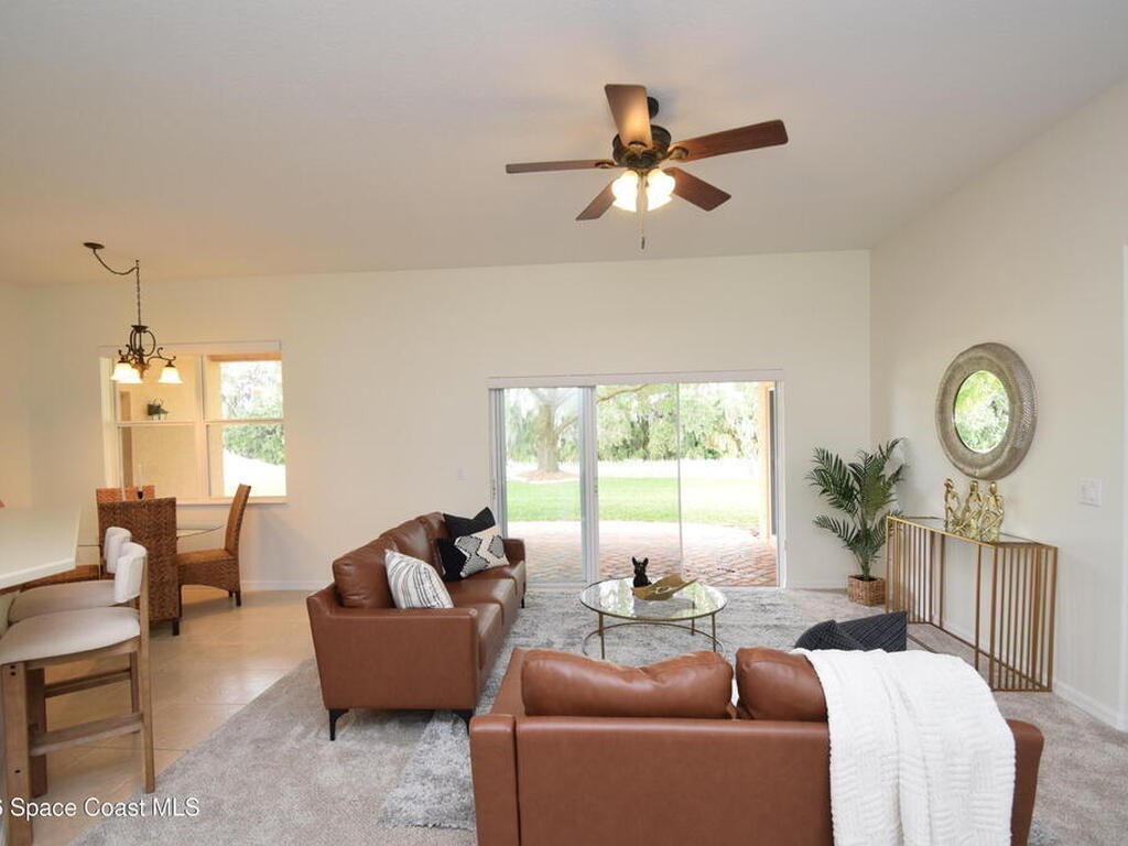 2845 Tuscarora Court, Melbourne, FL 32904