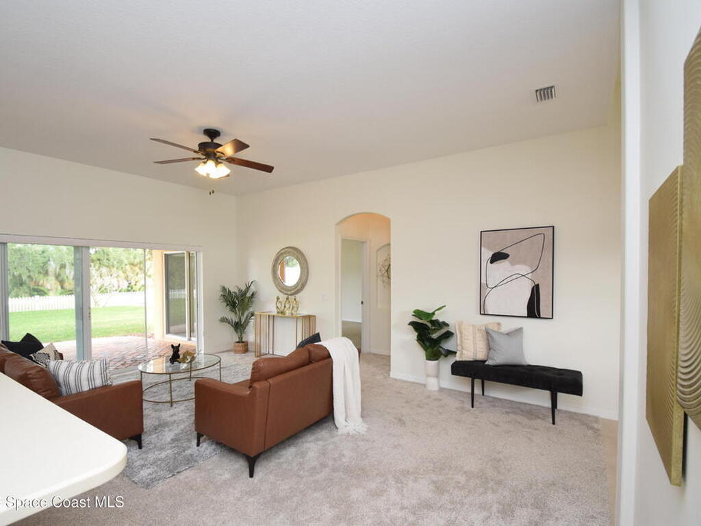 2845 Tuscarora Court, Melbourne, FL 32904