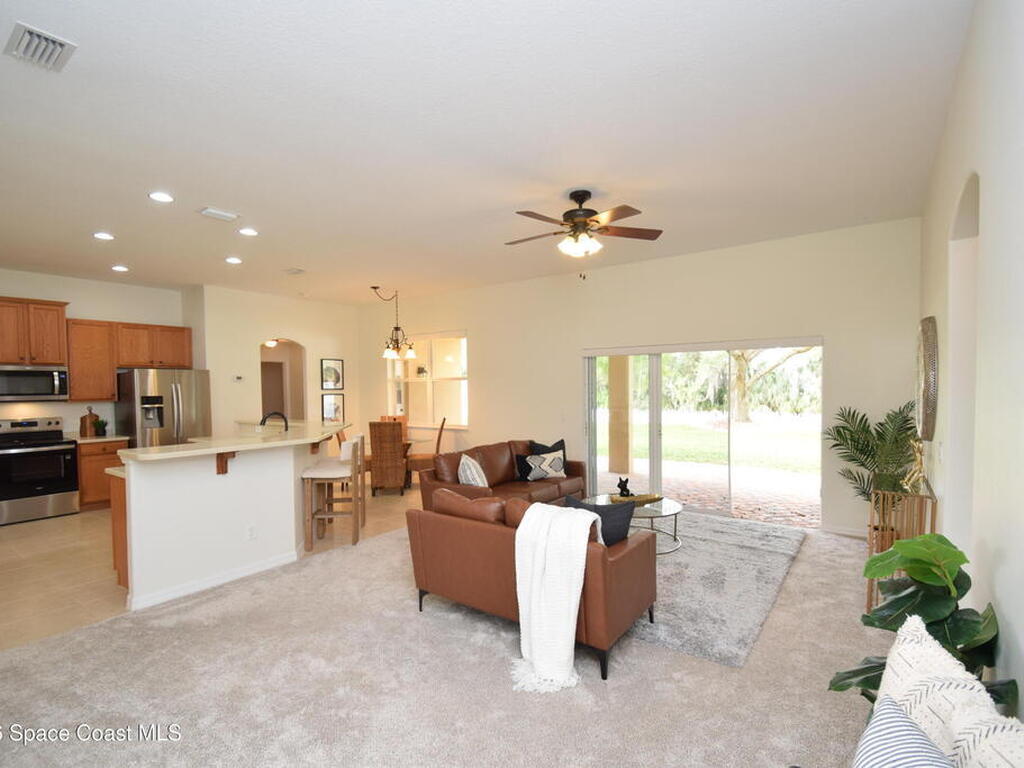 2845 Tuscarora Court, Melbourne, FL 32904