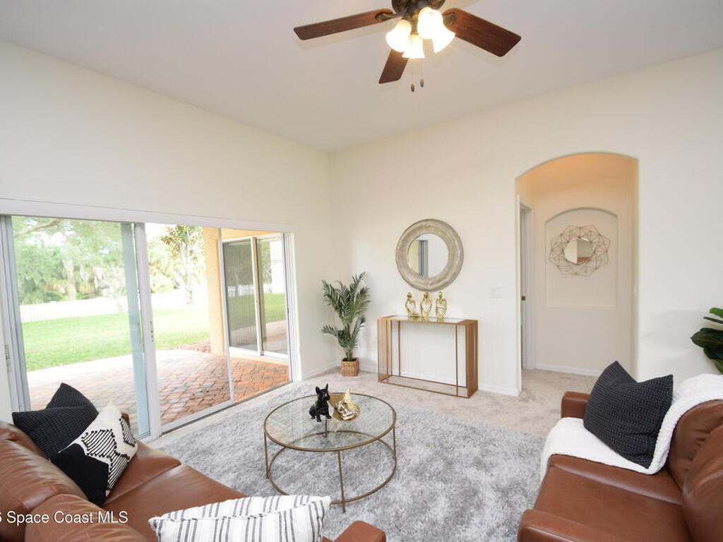 2845 Tuscarora Court, Melbourne, FL 32904