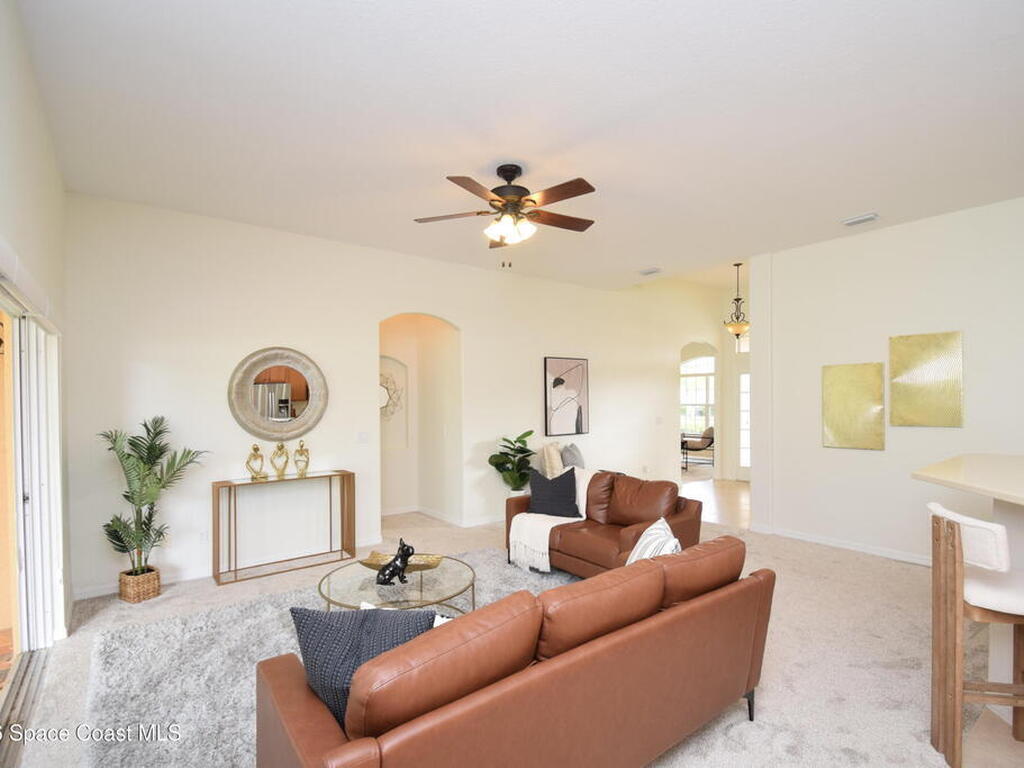 2845 Tuscarora Court, Melbourne, FL 32904