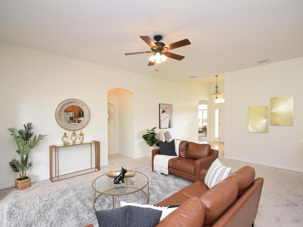 2845 Tuscarora Court, Melbourne, FL 32904